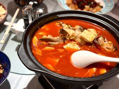 -贵州大厦贵州厅(樱花园西街店)