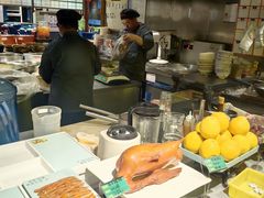 -三晋老田饸饹面(中大街店)