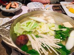 -蟹道乐(京都本店)