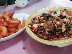 -乐乐餐厅(湘子庙街店)