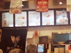 -陕味食族油泼面·小炒盖码面(双榆树店)