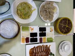 -东四民芳餐厅(世茂工三店)