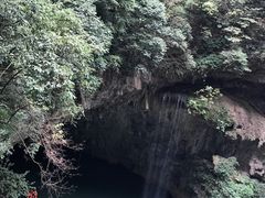 -英西峰林·洞天仙境