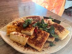 -胖金妹鸡豆凉粉店