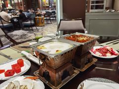 -西藏饭店·亚克·食光自助餐厅(文殊院店)