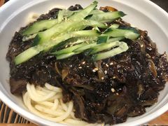 -本粥&拌饭cafe(欧亚新生活店)