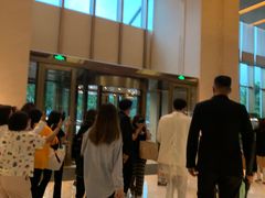 -上海静安香格里拉大酒店