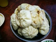 -小胖包子王(阜成门内店)