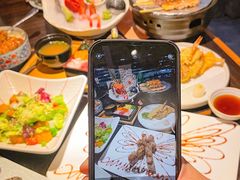 -山葵家·创意料理(宁波来福士店)