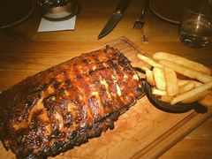 -The Meat & Wine Co Southbank(南岸店)