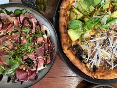 -O'mills Sourdough Bakery&Bistro(永嘉路店)