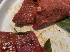 -小米烤肉-泥炉炭烤(常营店)