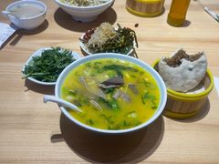 -辛杨和·大耳朵驴肉馆(银川总店)
