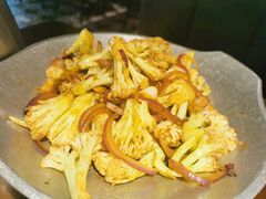 有机菜花-前海沿·青岛菜(李沧万达店)