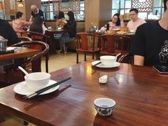 大堂-彩景大茶楼(平湖店)