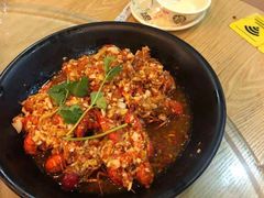 -聚味瞿记·龙虾堂(望城店)