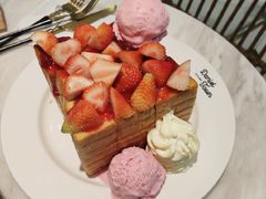 -丹礼糖甜品