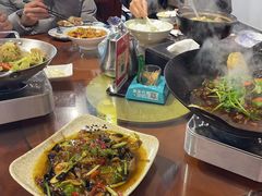 -北京烤鸭店(新桥家园·浦口店)