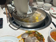 -潮泰牛肉火锅 · 创于1992年(车公庙店)