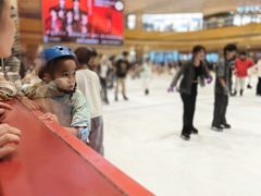 -冠军冰场CHAMPION RINK(苏州中心商场店)