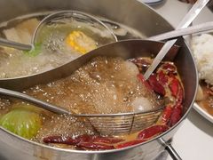 -陈记顺和潮汕牛肉火锅(韩江路店)