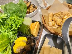 -新辣道鱼火锅(上地华联店)