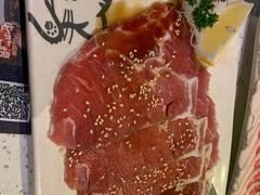 -猫抓烤肉(武进吾悦广场店)