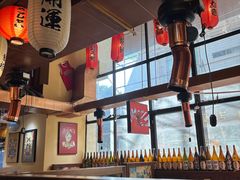 -屋岩·日式料理(惠阳开城大道店)