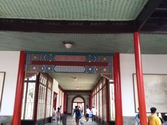 -南京中国近代史遗址博物馆(南京总统府)