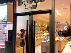 -巴黎贝甜(银城东苑店)