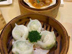 -美食汇·海鲜自助西餐厅·江门富力万达嘉华酒店