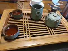 -小城粥道·海胆鲜虾粥(解放广场店)