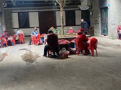 -邱金小炒·30 年盐帮江湖菜(自贡店)