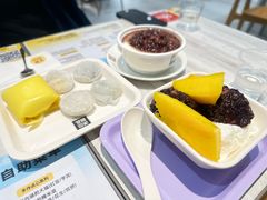 -满记甜品(水游城店)