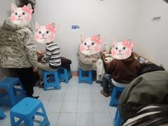 -海关荤豆花(洋河一路店)