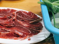 吊龙-柴头哥·牛肉火锅(爱民路店)