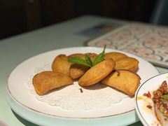 -海尔巴格一甸茶餐厅(团结路店)