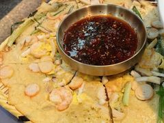 -韩一品韩国料理(柏庐南路店)
