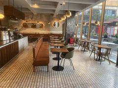 大堂-BAKER&SPICE(BFC外滩金融中心店)
