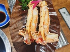 -蟹将军·松叶蟹和牛日料放题自助(K11店)