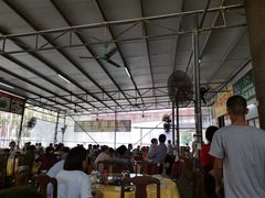 大堂-鹿福农庄(南沙天后宫店)