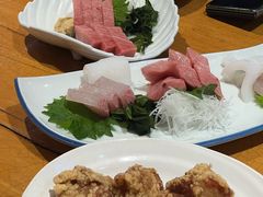 -海鮮市場長崎港(出島ワーフ店)