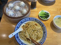 -裕兴记·三虾面(西北街总店)