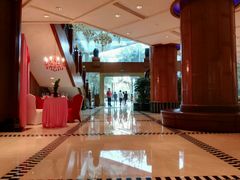 -深圳海景嘉途酒店(东翼楼)