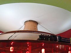 -兰特伯爵西餐厅·啤酒屋(方庄店)