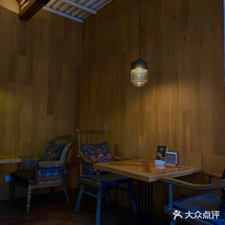 一个月必会去一次的良木缘