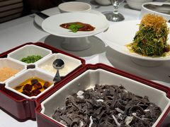 -四季民福烤鸭店(王府井东安门店)