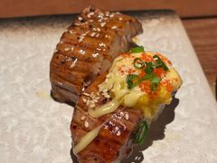-昊·来了寿司(双楠2店)