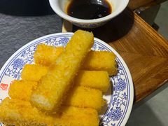-来涮蜀鲜货火锅串串香(菜市口店)