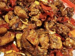 -柴窝堡22号辣子鸡·传承新疆菜